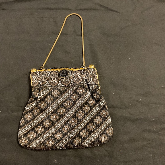 Vintage Purse - Picture 1 of 4